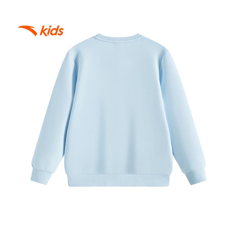 Anta Детская повседневная толстовка 175