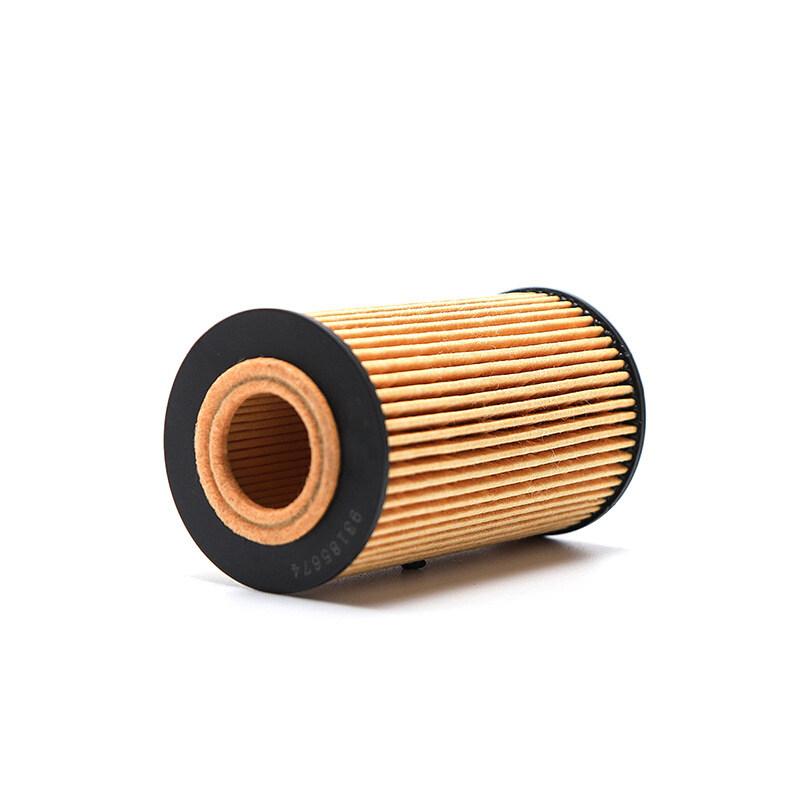 Olejový filter pre Chevrolet Trax Opel Agila Corsa Vectra Vauxhall Benzín 93185674