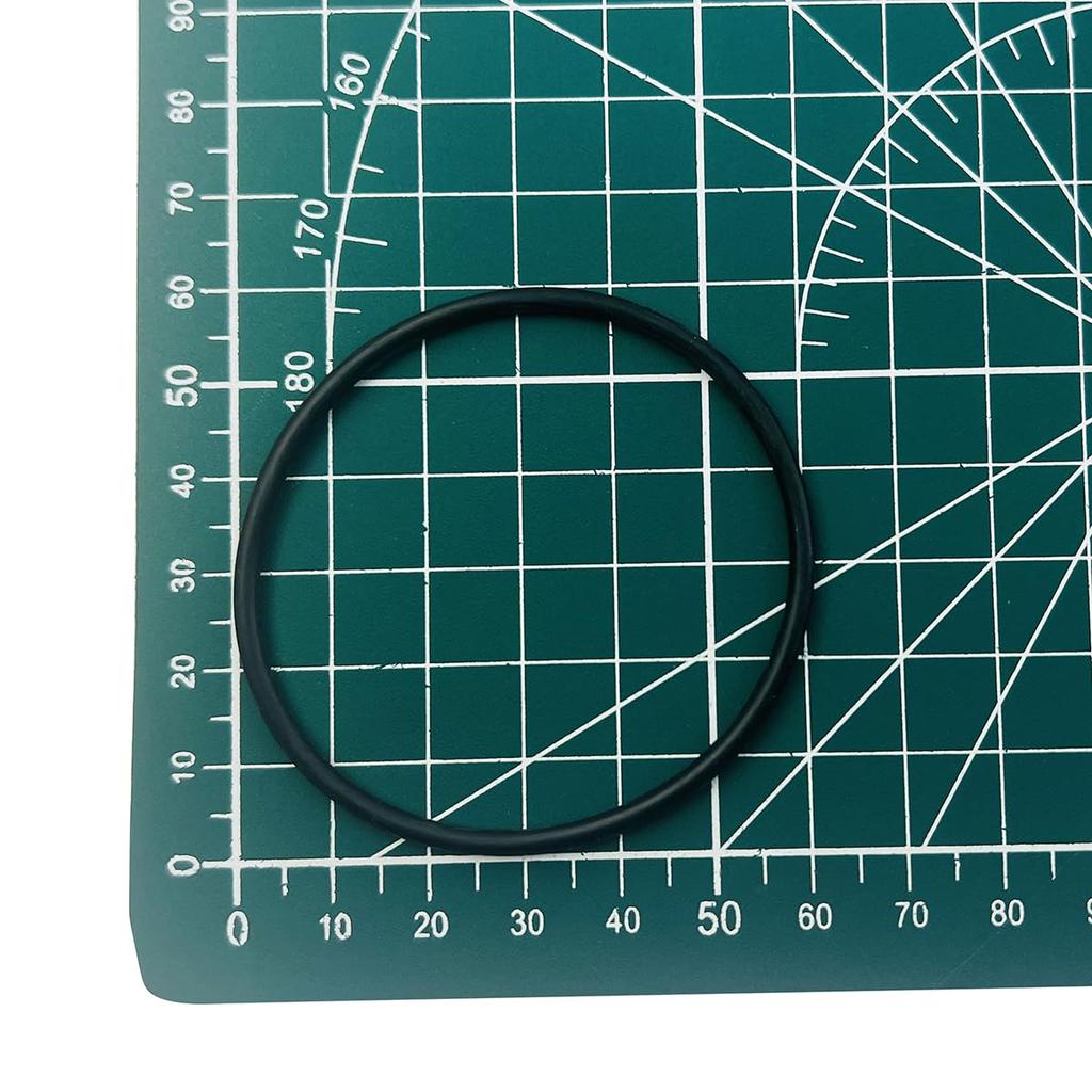 Filter Gasket for Motorcycles Compatible Models: CB250R (MC52 All Models) CBR250R (MC41 All