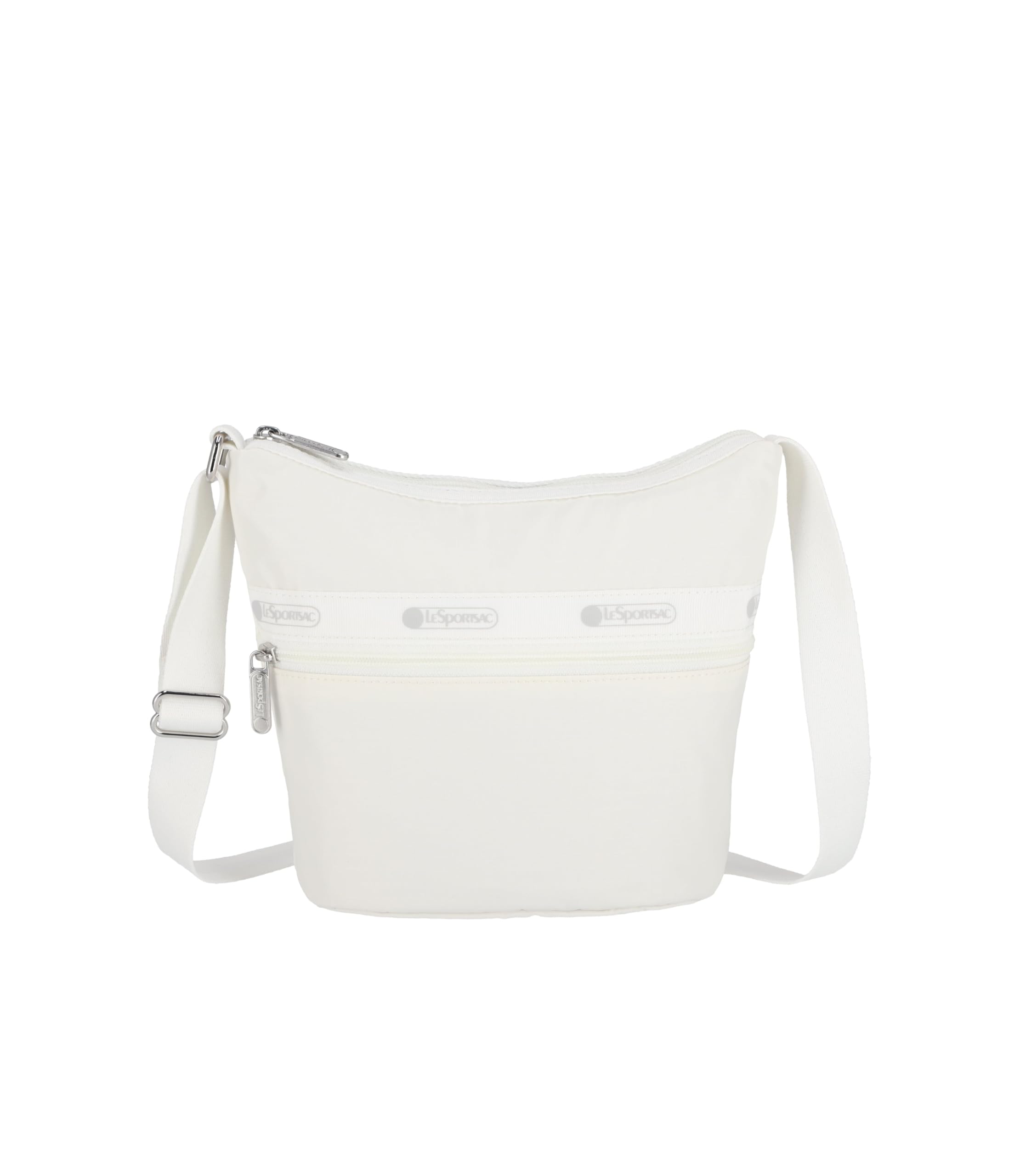 

Офіційна сумка через плече MINI BUCKET SHOULDER Meringue [LeSportsac] СУМКА/1237 Жіноча