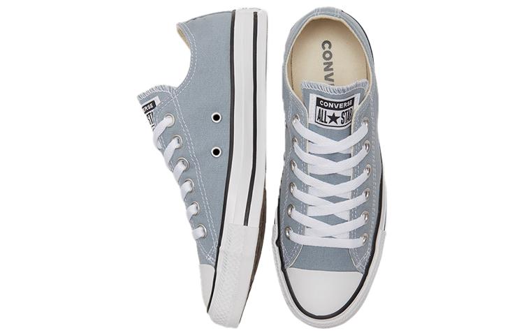 Converse Color Chuck Taylor All Star 'Grayblue White' 170466C