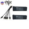 S156 Drone Original  Battery 3.7V 1800mAh High-Capacity Rechargeable Li-Po Battery Battery/Charger Suits with Gift Propeller