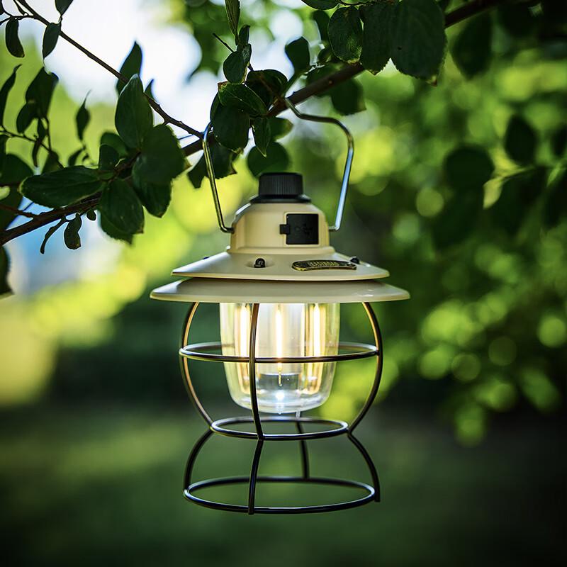 EASY ROAD Retro Outdoor Camping Light