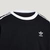 adidas Originals Kids T Shirts Crew Neck Moderate KW1292