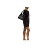 Lululemon 8L Adjustable Shoulder Strap Polyester Single Shoulder Bag Women bags Black Gold LW9FX8S-33851