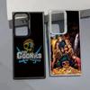 The Goonies Phone Case For Samsung Galaxy A15 A25 A35 A55 A14 A34 A54 A13 A23 A33 A53 A12 A22 A32 A52 A11 A21 A31 A51 A05 A04 C