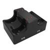 Controller Charging Stand Efficient Cooling Designs Vertical Charging Station Streamlined Charging Solution for Switches
