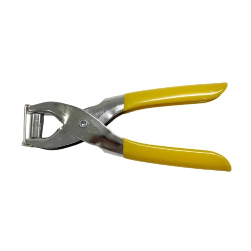 Greencross Arcland Sakamoto Single-Sided Eyelet Punch, 5mm, HP-5