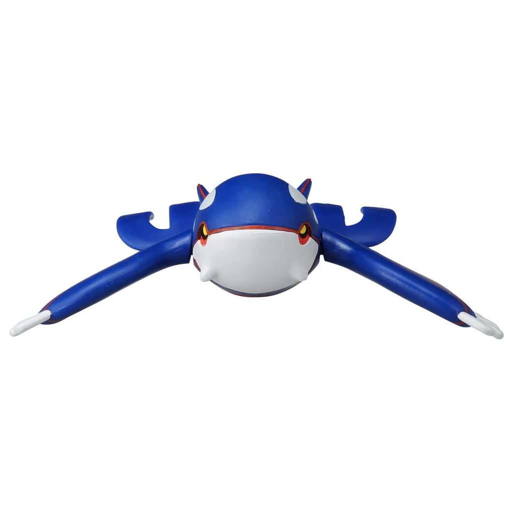 TAKARA TOMY Pokemon Moncolle Kyogre ML-04