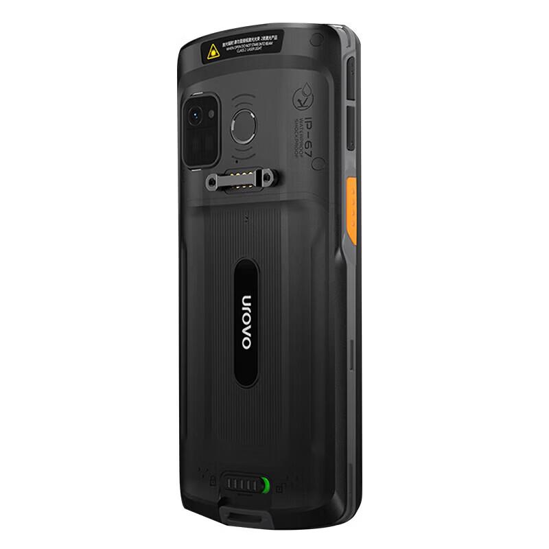 UROVO DT66 Medical Handheld PDA Terminal