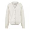 Jack Wills Womens/Ladies Knitted V Neck Cardigan
