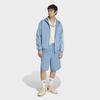 Adidas Summer Glow Denim Chino Shorts Kx1192