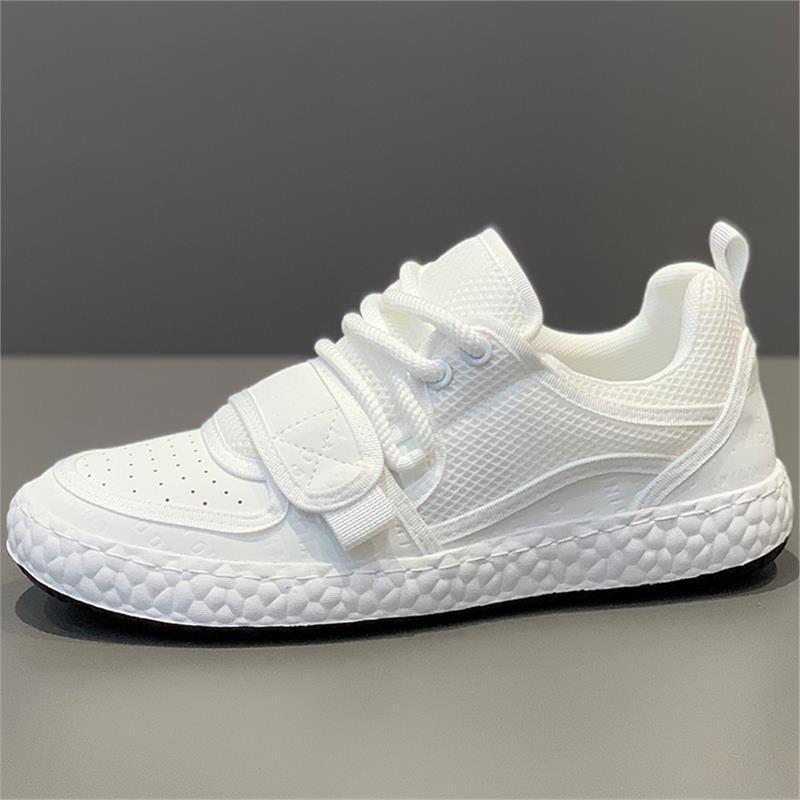 

New breathable casual shoes lightweight soft sole zmd 38 белый