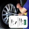 Lug Wrench, Portable Lug Nut Removal Tool, Wheel Nut Wrench Set, Motorcycle Tire Wrench for Automobile Car
