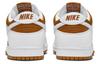 Nike Dunk Low "Reverse Curry" FQ6965-700