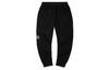Sports Pants Men's New Standard Black AKXQ195-1