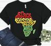 Black History Is World History Shirt, Black History Shirt, Black Lives Matter Sh