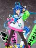 Phat Company Uma Musume Pretty Derby Twin Turbo 17 Scale Plastic Painted Finished Figure
