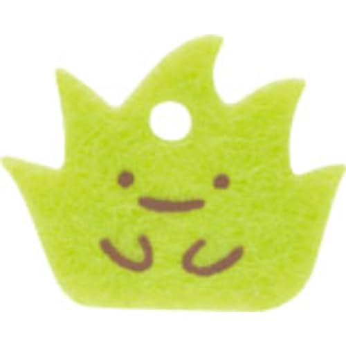 Sumikkogurashi Tenori Plush Cat