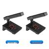 DAIPU Professional Wired Conference Microphone System with Camera Tracking (CN Version)