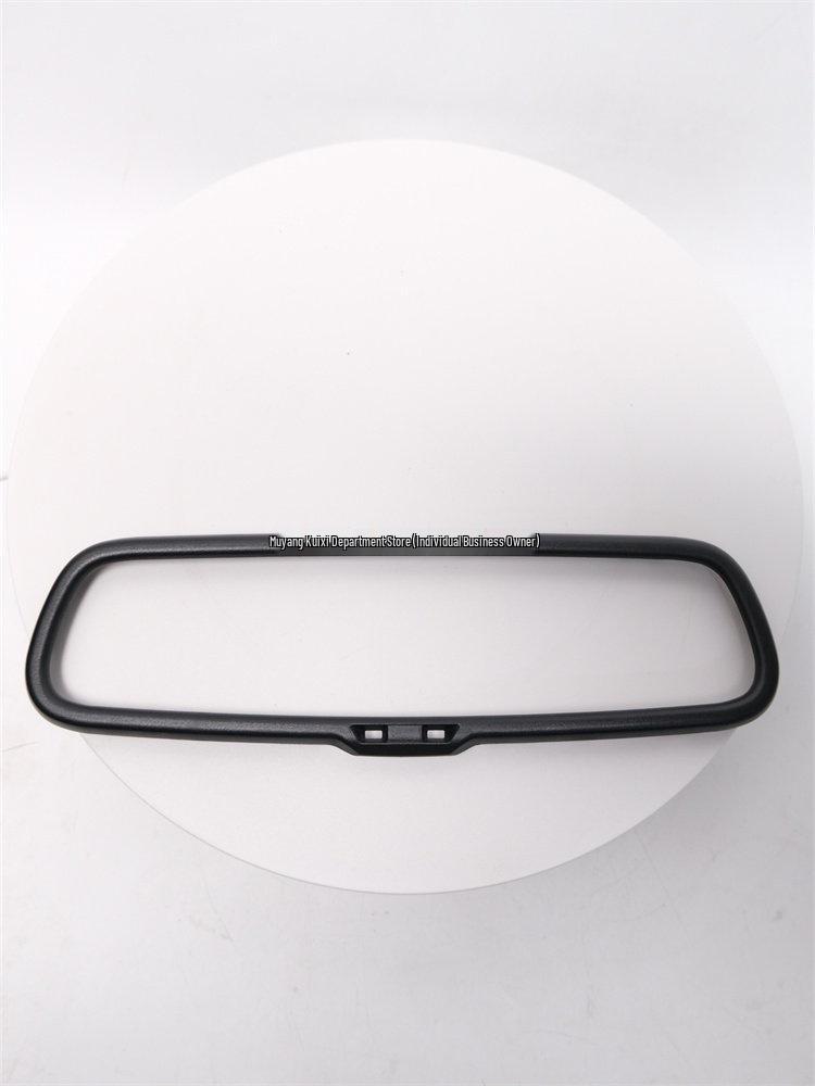 Skoda Octavia Lavida Rear-View Mirror Frame Housing