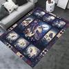 2025 New Unicorn Animal Carpet Rug for Living Room Bedroom Home Sofa Decoration,Kids Play Non-slip Floor Mat133