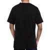 Europäische Größen Education Is Freedom Aufdruck T-Shirt Mode Kurzarm Oberteil für Herren, Rundhalsausschnitt, Perfekt für Freizeitkleidung, Tägliches Verspieltes T-Shirt