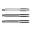 M8 Taps, 3 Pcs.