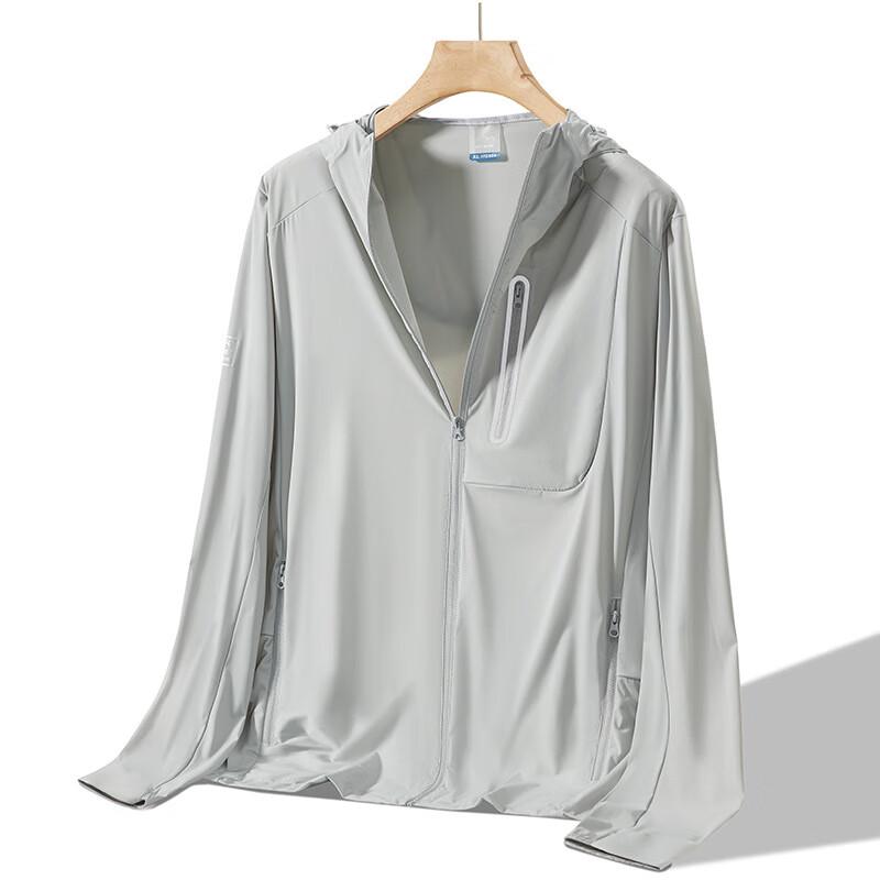 

Мужская ультратонкая ветровка с капюшоном для велоспорта 4XL