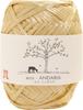 Hamanaka Eco Andaria Hand Knitting Medium Color 5 Set of 0200 Yarn, Weight, 23, 40g, Approx. 80m, Balls,