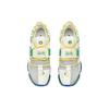 Sprite X Anta Cushioning Slip Resistant Abrasion Resistant Low Top Running Shoes Women's White Yellow Green 122025530-4