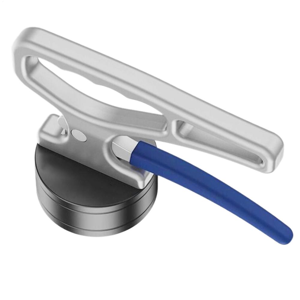 Magnetic Lifting Handle Powerful Magnet Handle Multi Use Gadgets Portable Collector Quick Release Manual Holder Portable Crane