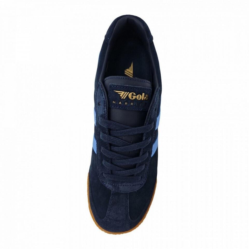 Sneakers Gola Harrier Navy/cornflower