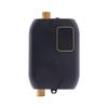 Tankless Electric Water Heater 110V 3000W Under-counter Instant Water Heater with LED Display,suitable for Bathrooms & Kitchens
