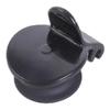 Durable Juice Extractor Replacement for HU600 Juicer Smooth Juice Juicer Blader Outlet Regulating Valves Cover Plug