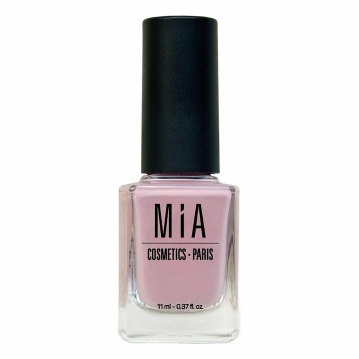 

Mia Cosmetics Paris Rose Smoke Nail Polish (11ml)