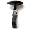 Mini Handheld 40kg Luggage Scale: Portable Electronic Hook for Weighing Bags