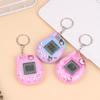 Harajuku Hello Kitty Tamagotchi Electronic Pets Toy Keychain Sanrio Kuromi Game Machine 90S Nostalgic Virtual Cyber Pet Toy