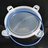 Yude Thickened Microwave Food Storage Container