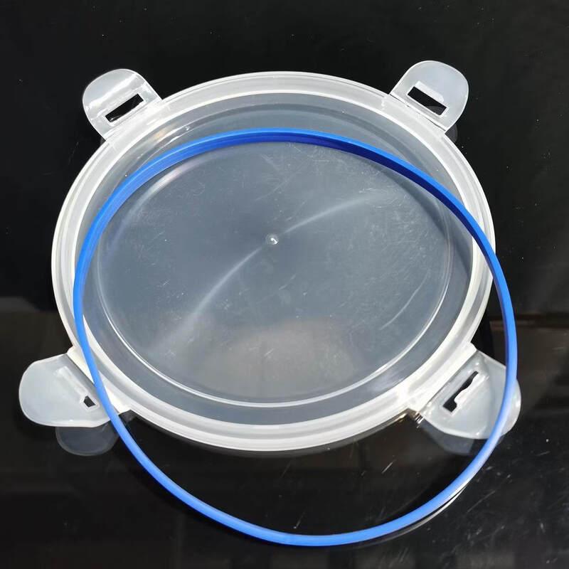 Yude Thickened Microwave Food Storage Container