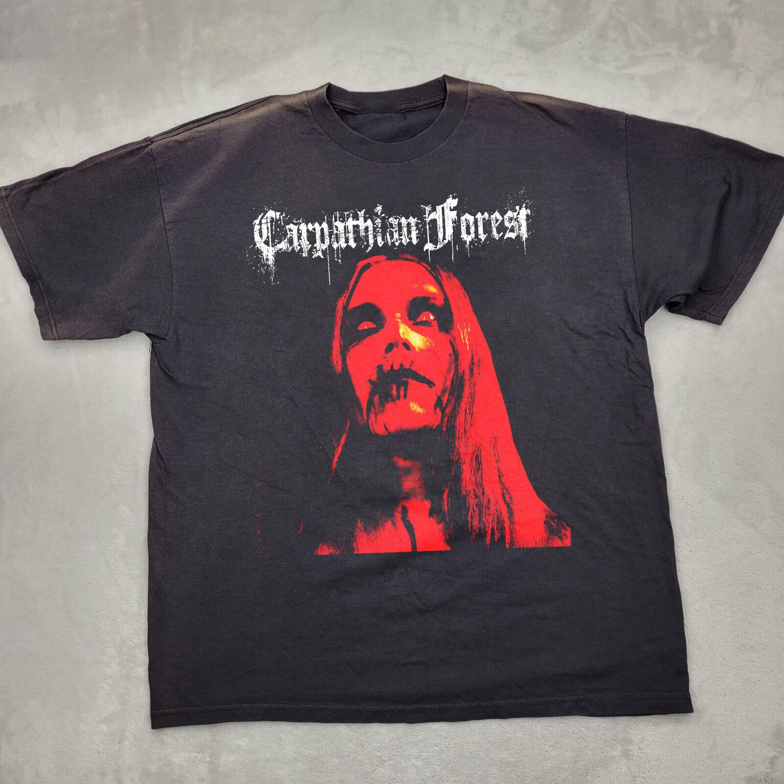 

Satans Drano Hot Sauce T-shirt 100% cotton S