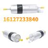 A28G-Fuel Filter Pressure Regulator For-BMW 1 3 5 7 Series X1 X3 X4 For MINI 2009-2016 Engine System Fuel Filter Diesel Filter