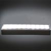 Fire Fighting Light 30LED Emergency Light Fire Emergency Lighting Luminaire 2 Modes Wall Mounted Emergency Lamp Smart Home Bulbs