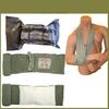 Emergency Tactical Hemostatic Israeli Bandage for Outdoor First Aid