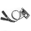 5V Solar Energy Panel Automatic Tracking Single Axis Light Source Tracking Sensor Module