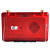 Multifunctional Portable Tempered Screen 13-inch Video Player HD Player MP3/4 Speaker FM Radio E-book Amplifier Audio