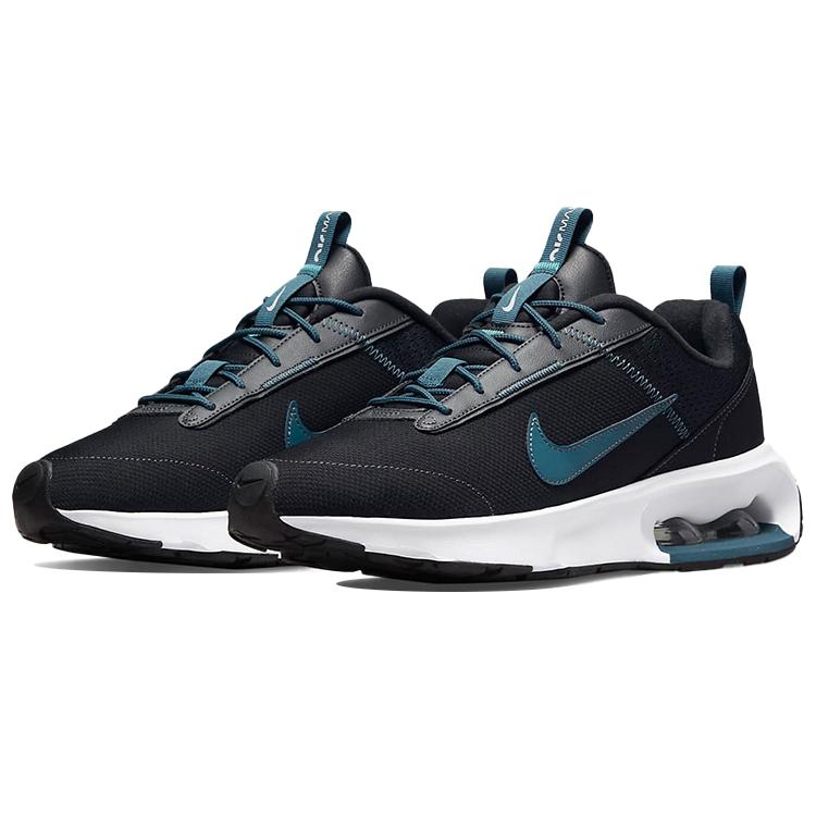 Nike Air Max Interlock Lite 'Black Ash Green' DH0321-002