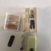 CE-Certified Handheld Mini Plastic Bag Sealer for Home Snacks