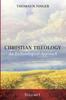 Raamat Christian Theology, Volume One