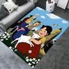 2026 NEW Heidi Carpet Rug for Living Room Bedroom Home Sofa Decoration,Kids Play Non-slip Floor Mat